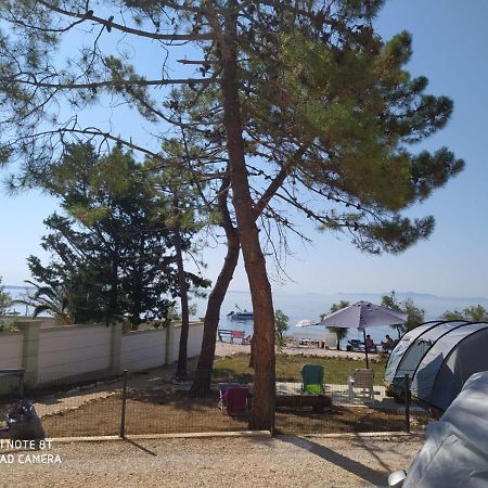 Apartmani Ana Вир Екстериор снимка